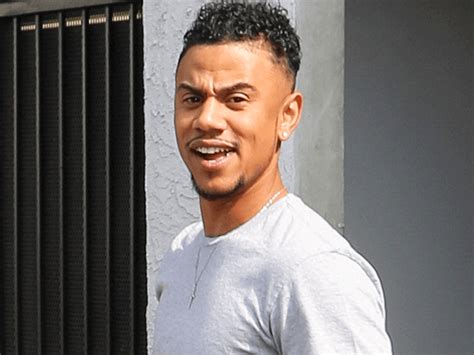 lil fizz leaked video|Lil Fizz Denies Being Person in Nude Viral Video